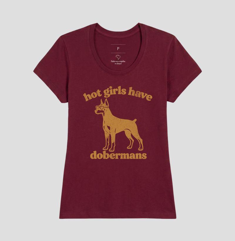 Hot girls have dobermans - Imagem 13