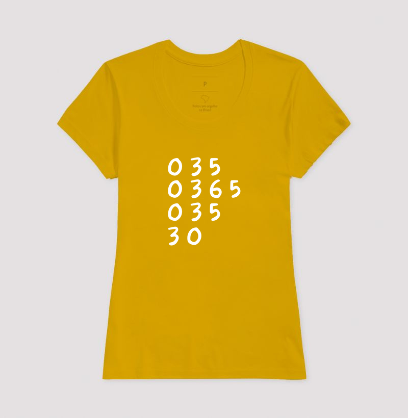 Camisa 14