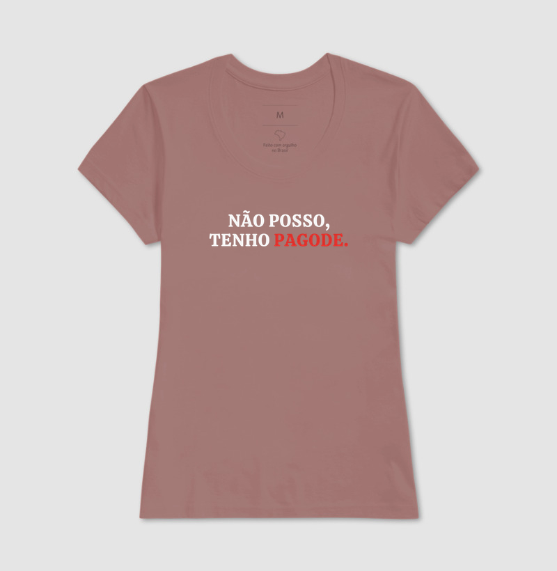 Não posso tenho pagode - Imagem 17
