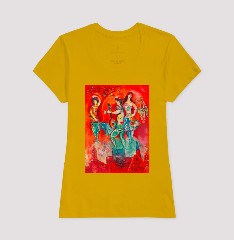 Camisa 14