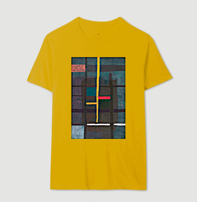 Camisa 13