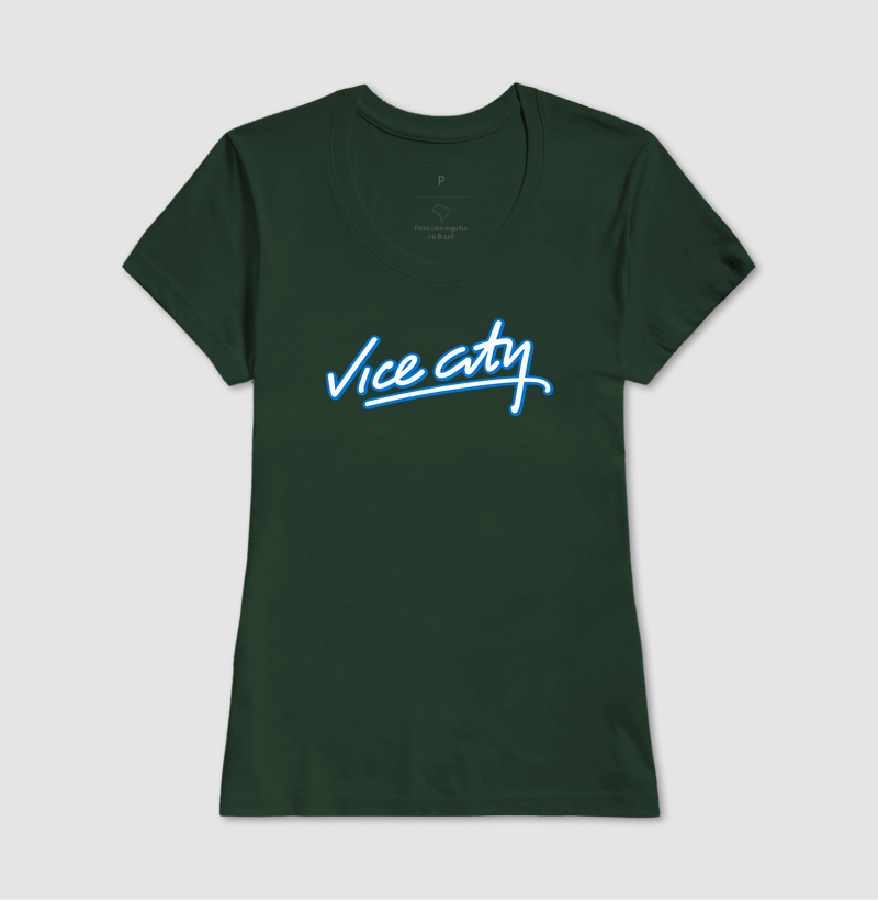 Vice City - Logo - Imagem 13