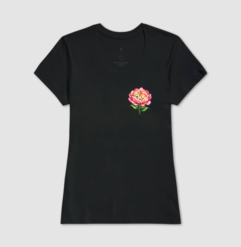 Filhote & Flor - Imagem 3
