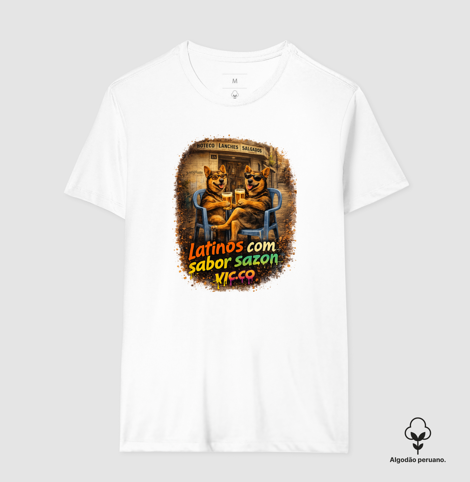 Camisa 4
