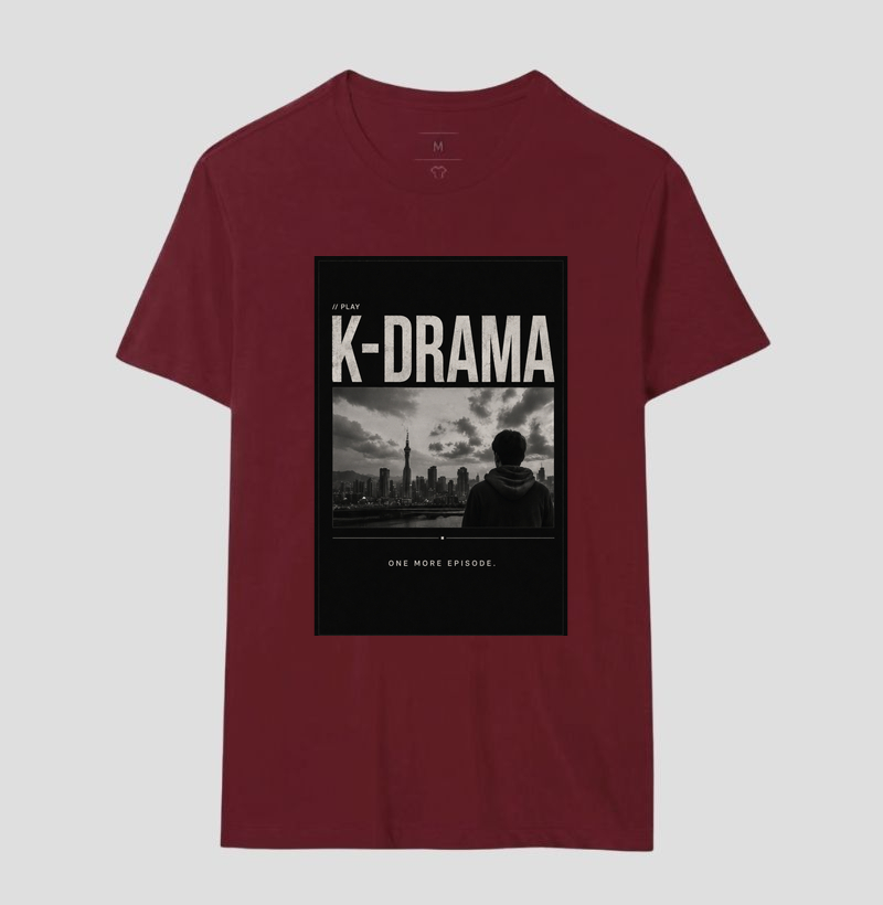 Camisa 15