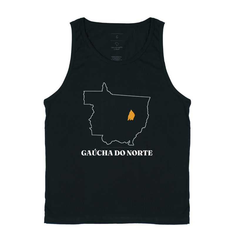 Gaúcha do Norte | Traço MT - Imagem 3