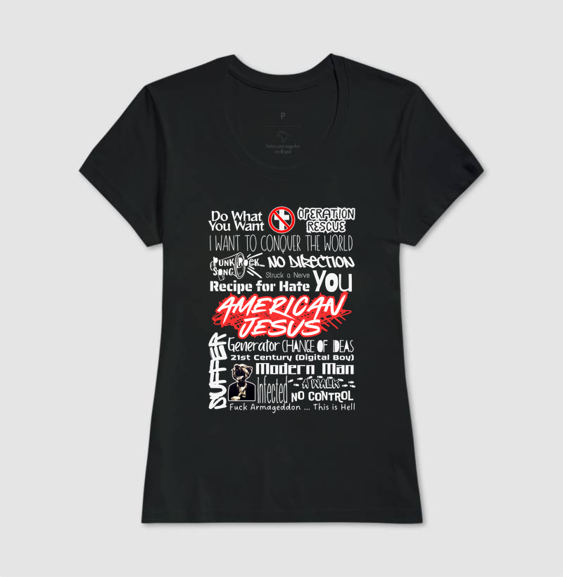 Camisa 2