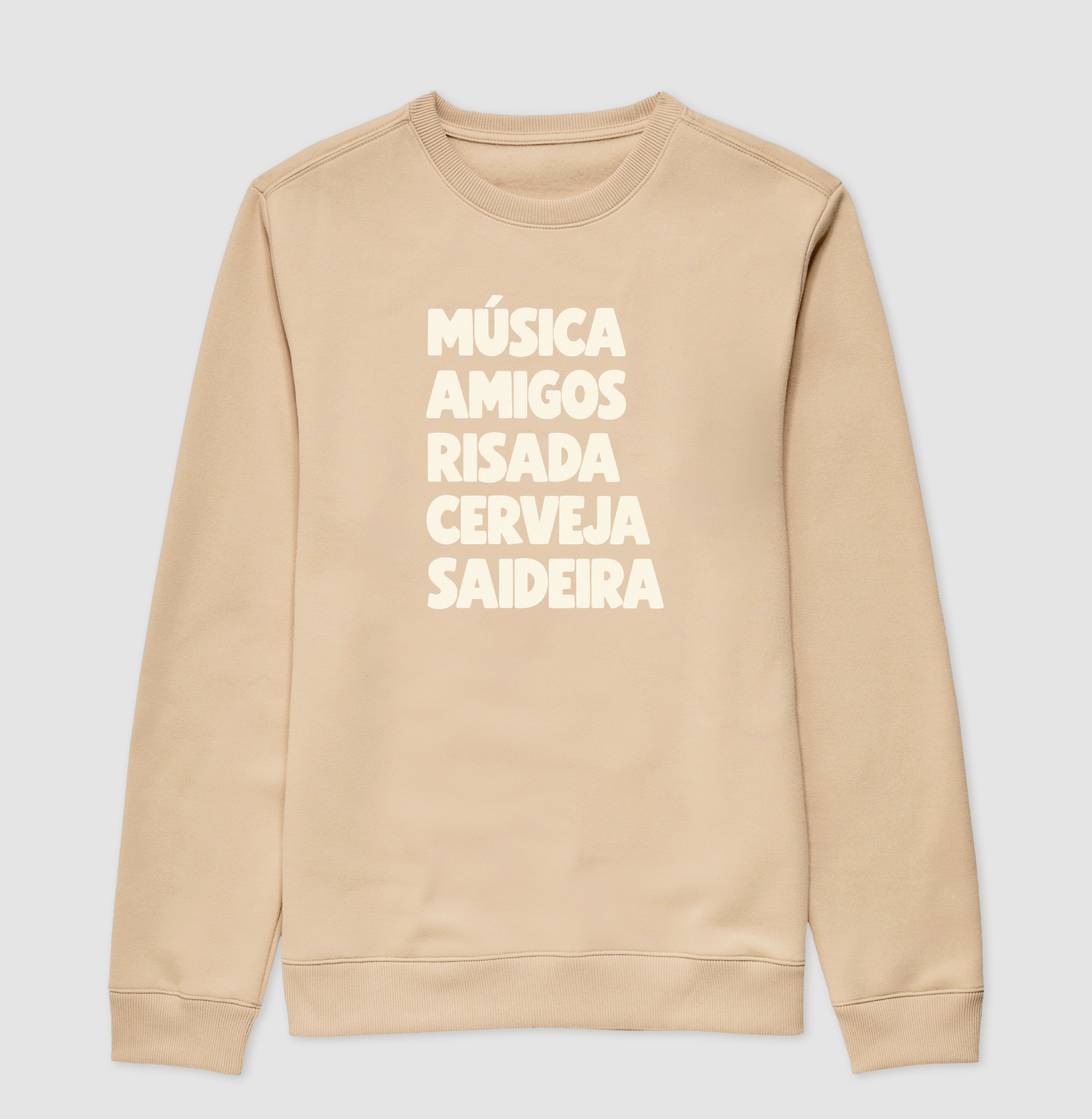 Música, Amigos e Saideira - Imagem 3