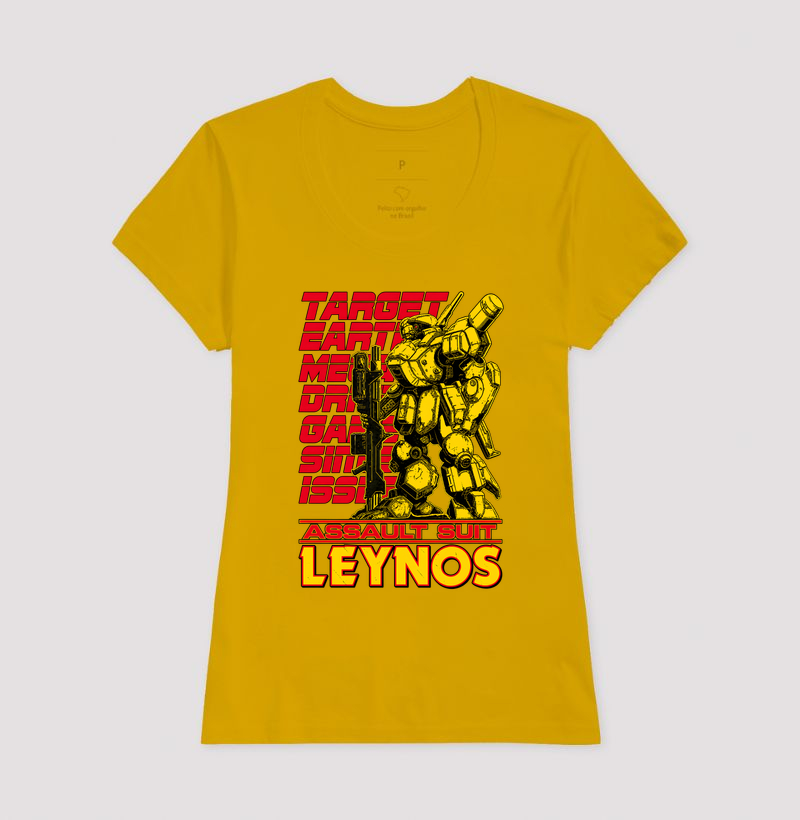 Camisa 14