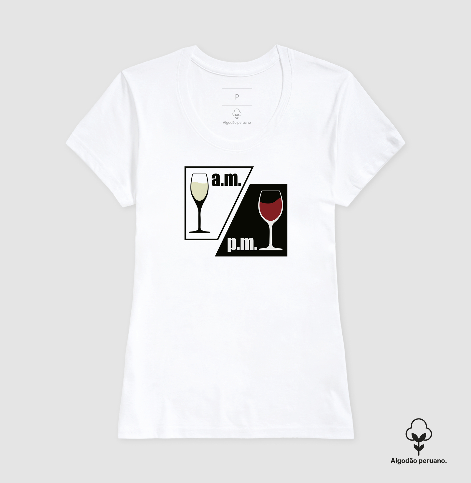 A.M./P.M. Espumante e Vinho - Imagem 5