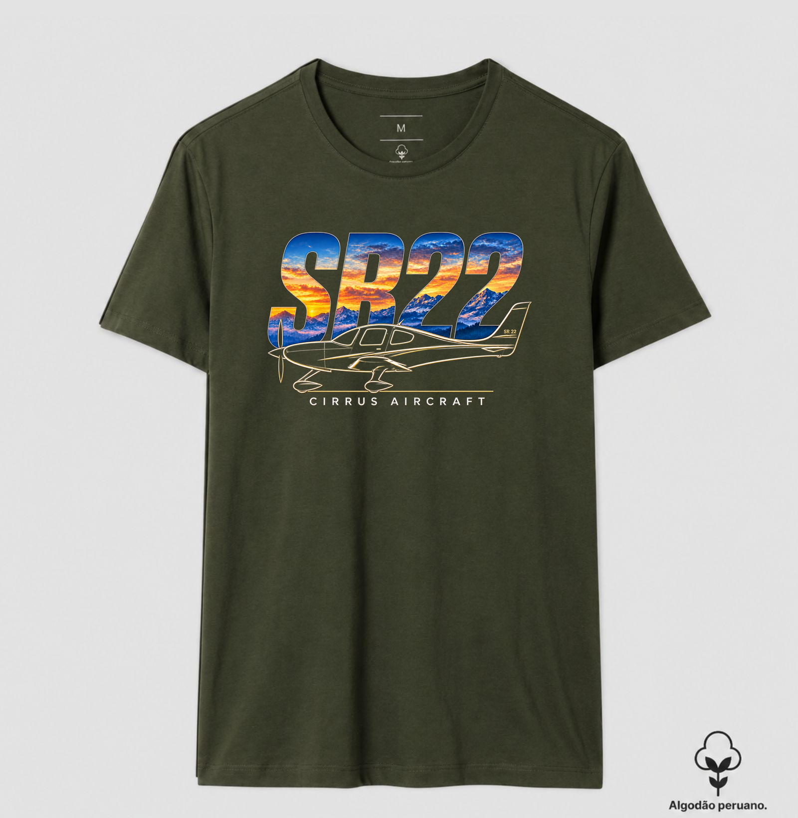 Camisa 6