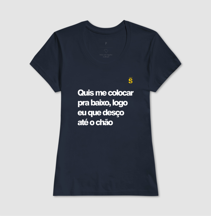Camisa 6