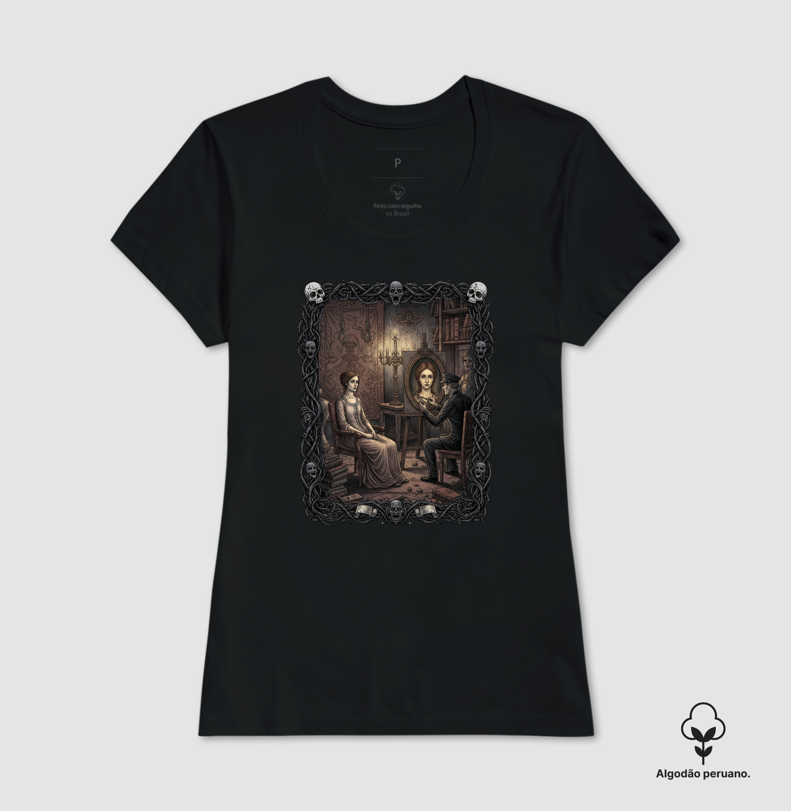 Camisa 2