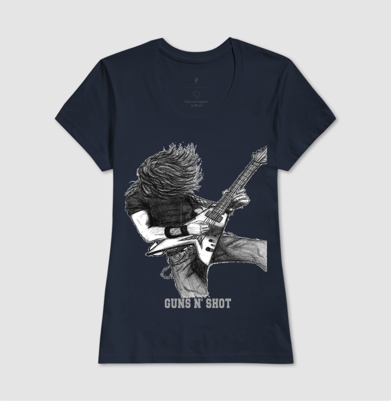 Camisa 7