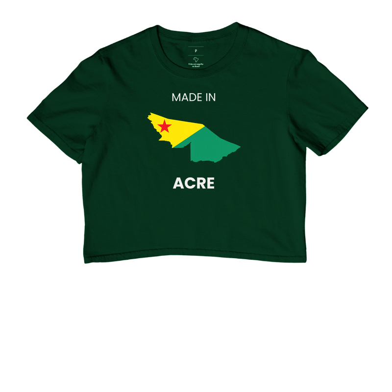 Made in Acre - Imagem 5