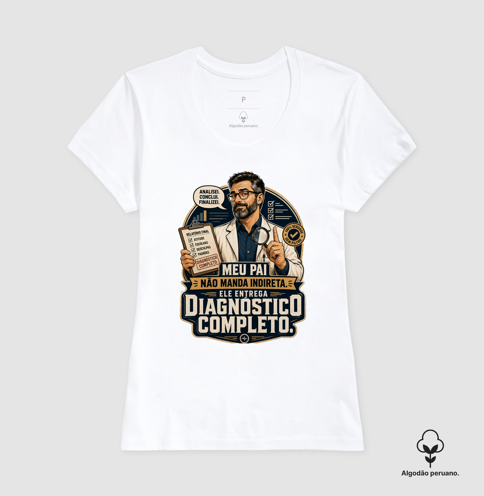 Camisa 6