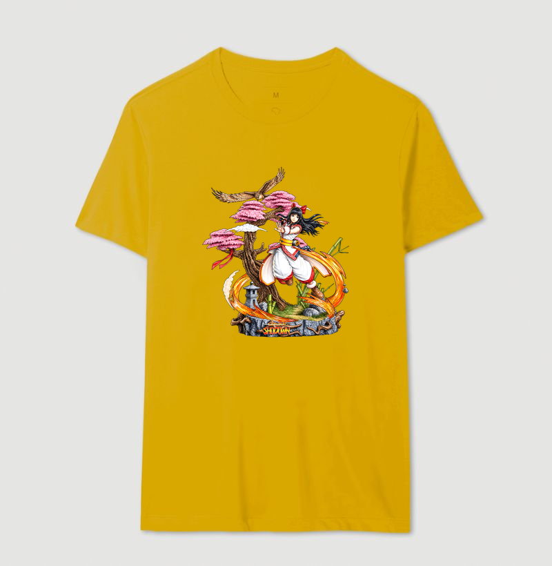 Camisa 13