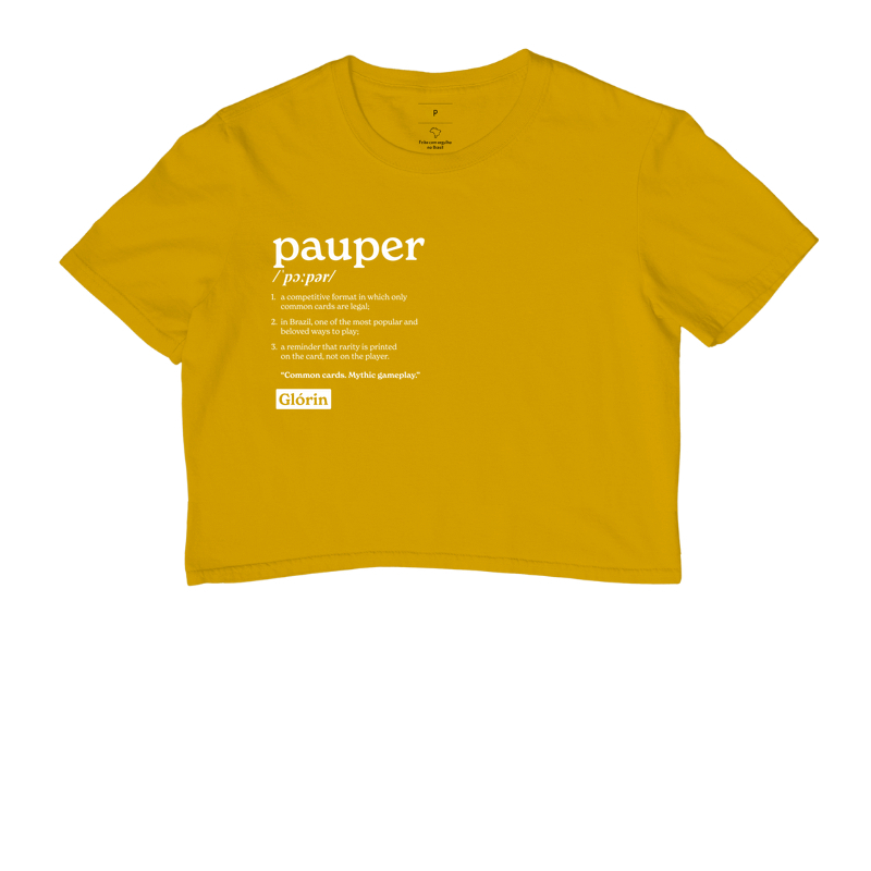 Pauper - Dictionary - Imagem 8