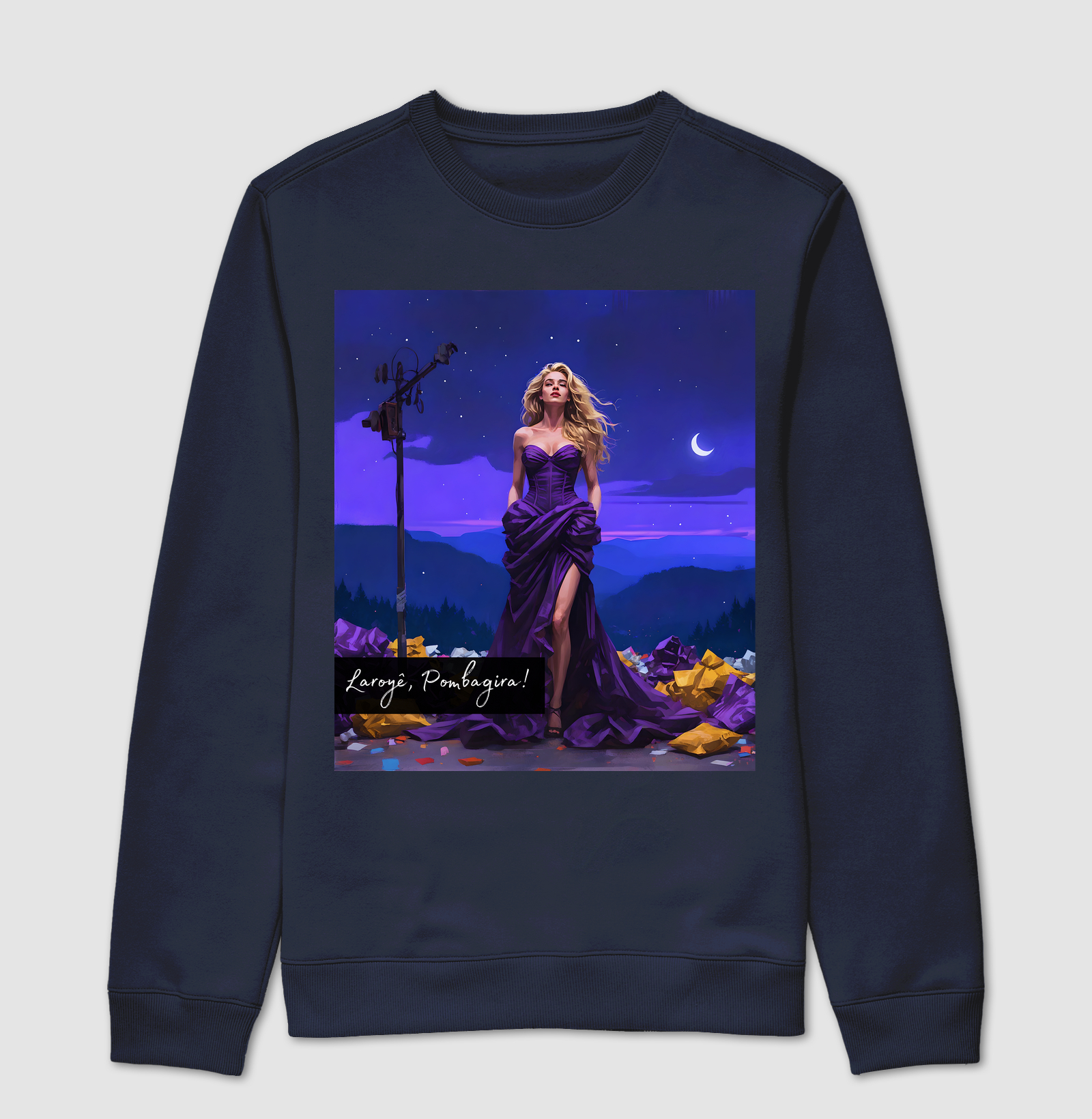 Camisa 4