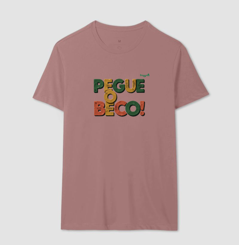 Pegue o Beco - Imagem 16