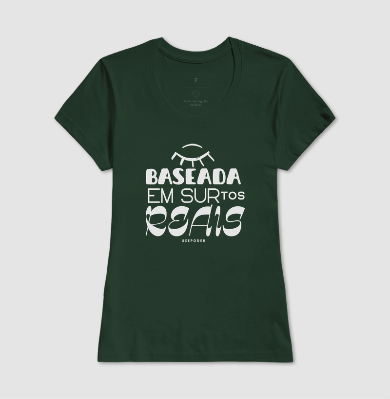 Camisa 12