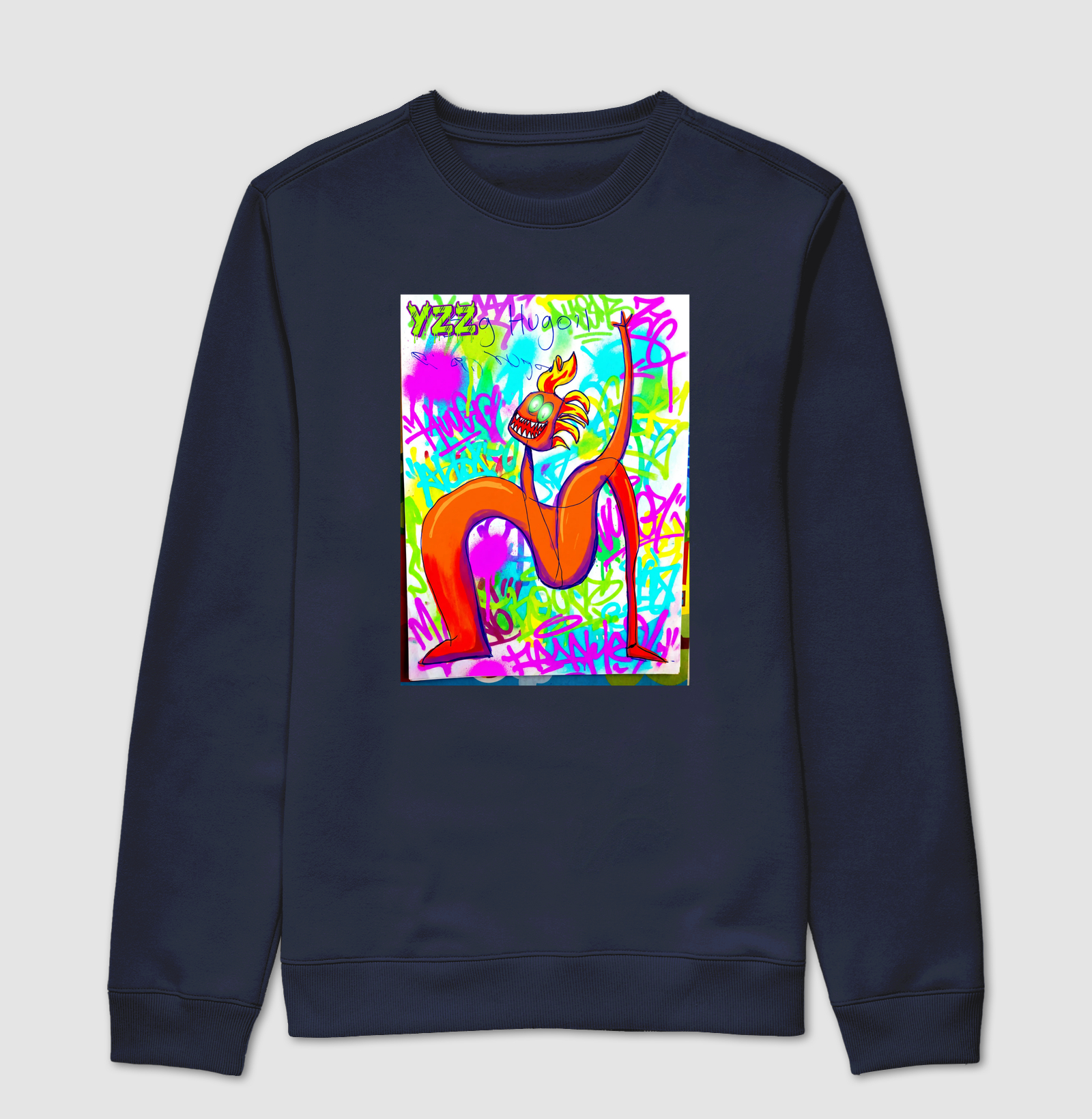 Camisa 4