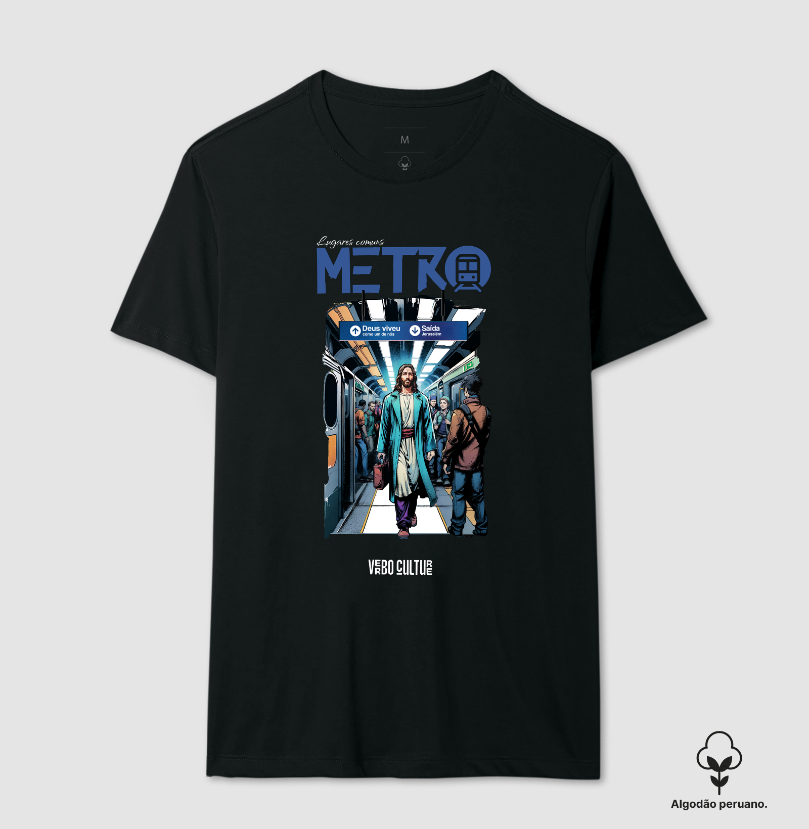Camisa 9