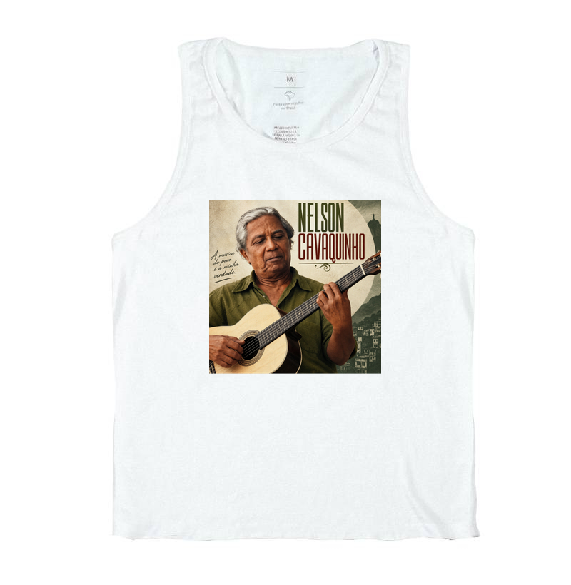 Nelson Cavaquinho  - Imagem 2