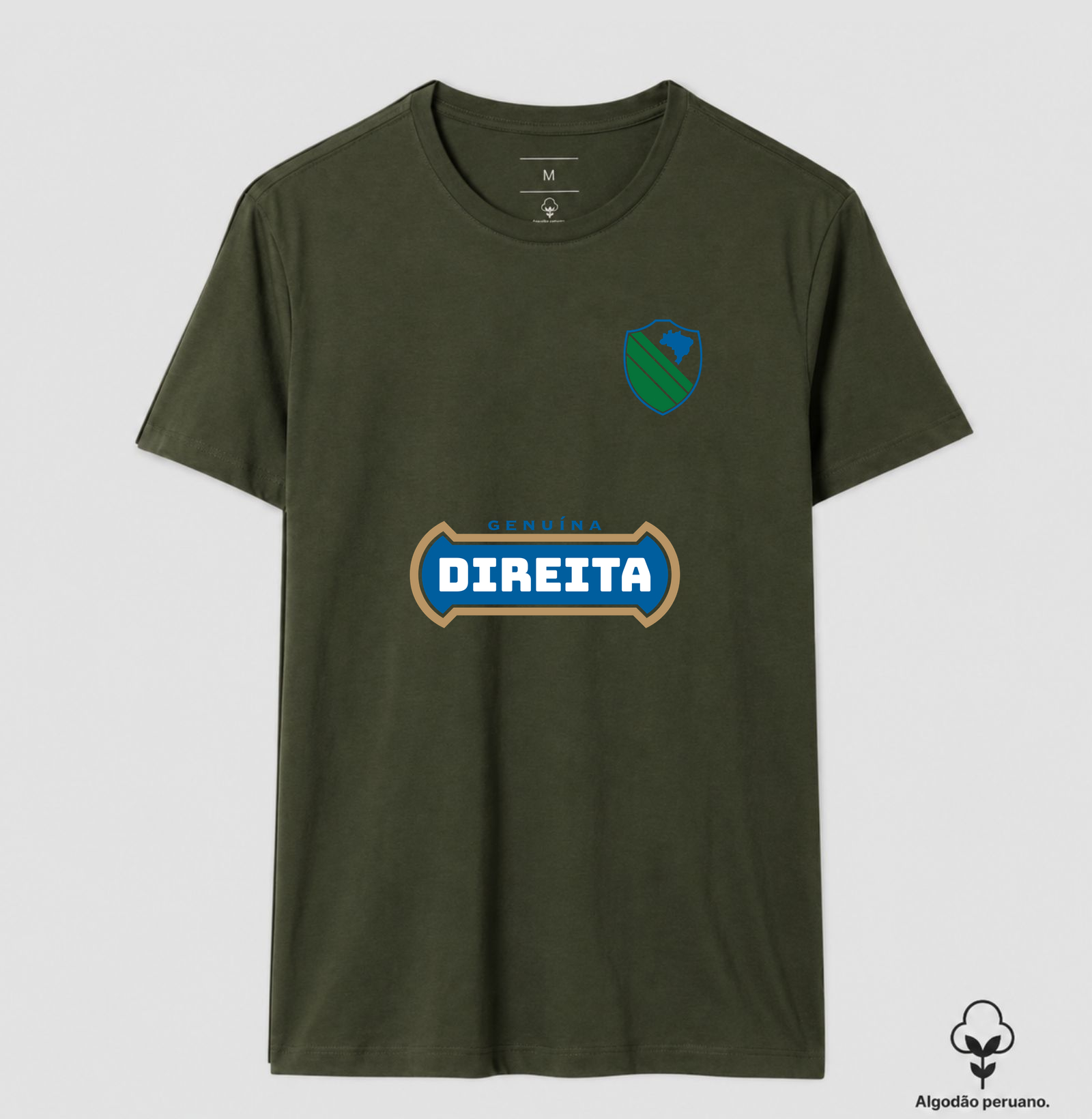 Genuína Direita - Imagem 4