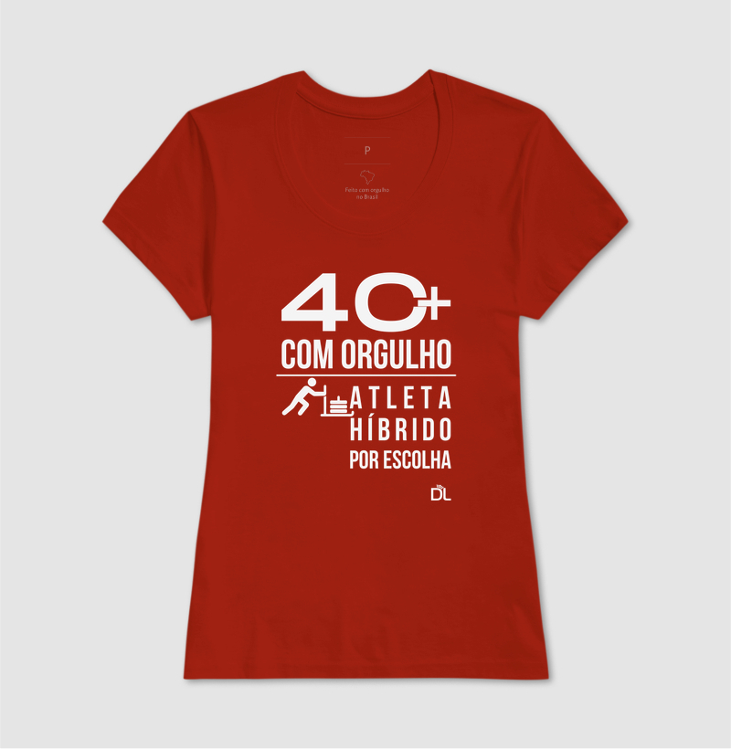 40 Mais Atleta Híbrido - Imagem 14