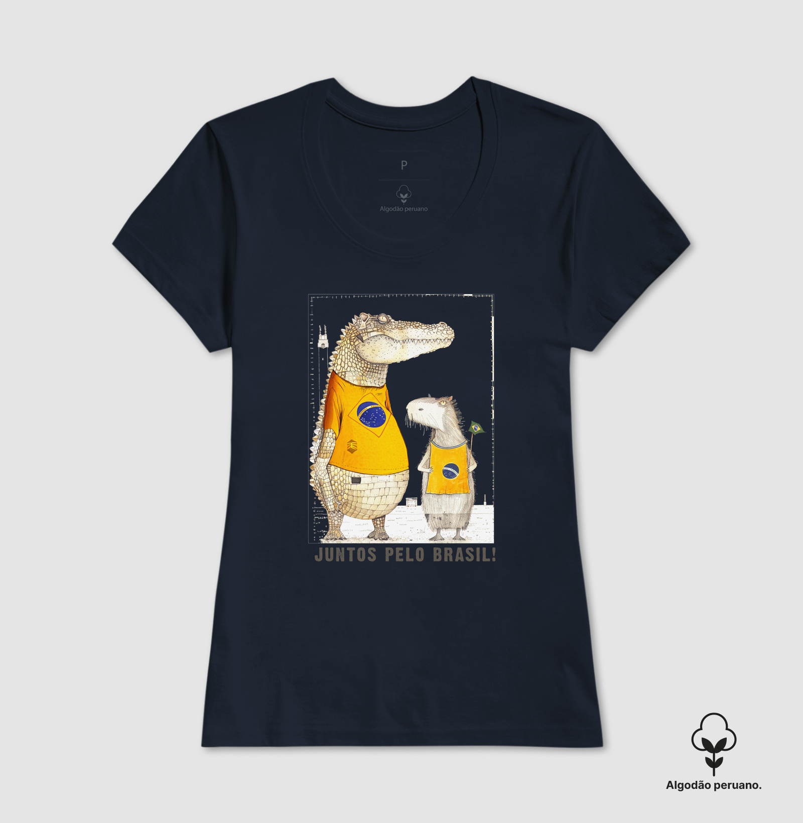 Camisa 4