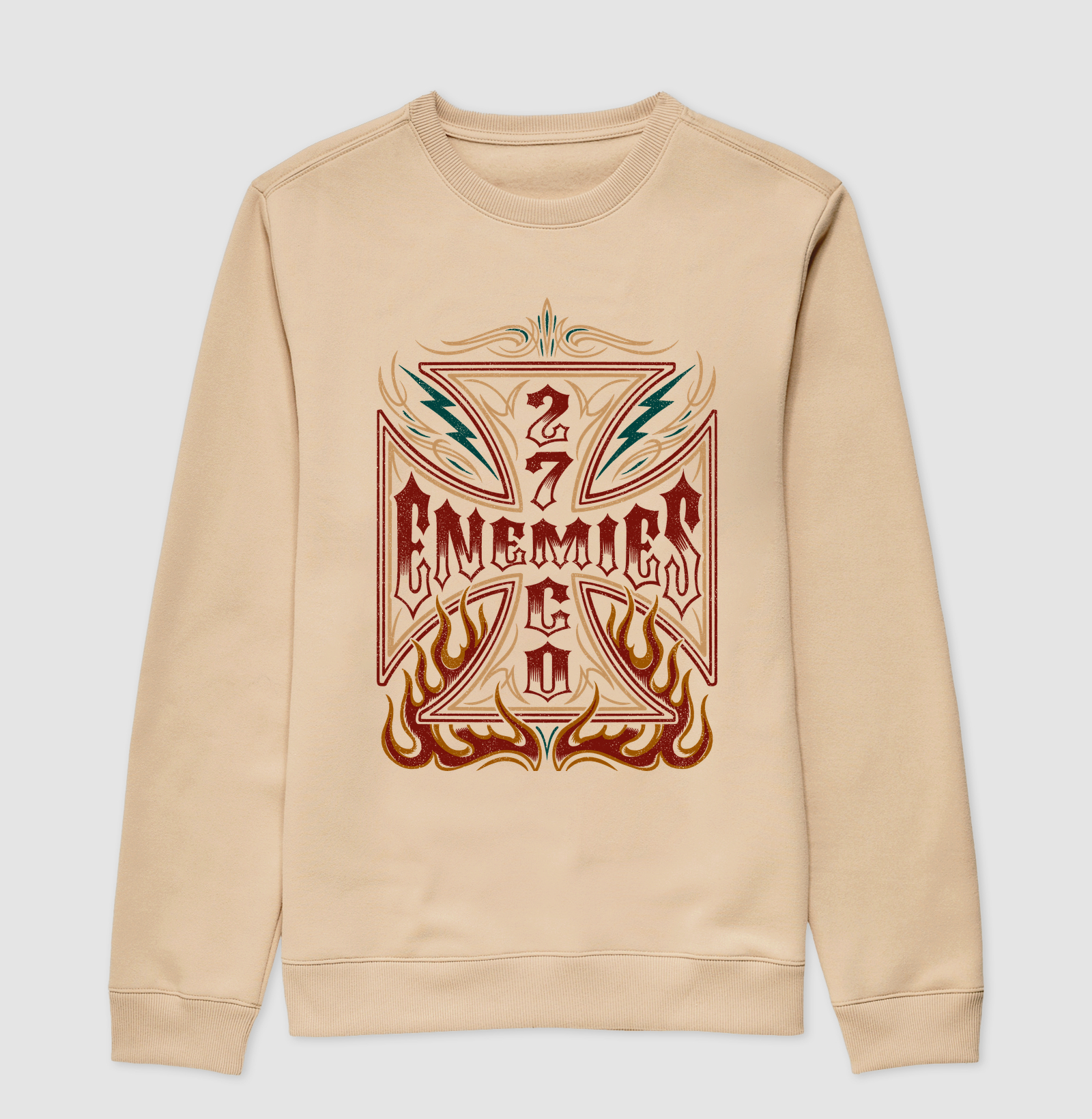 Camisa 1