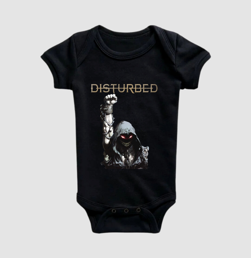 Disturbed - The Guy - Imagem 2