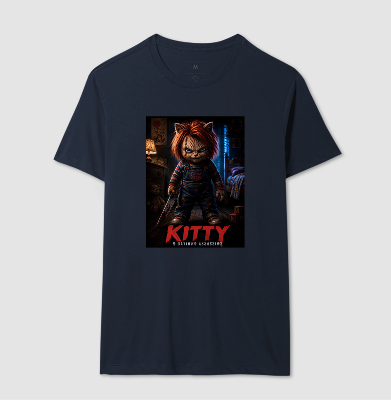 Kitty – O Gatinho Assassino - Imagem 6