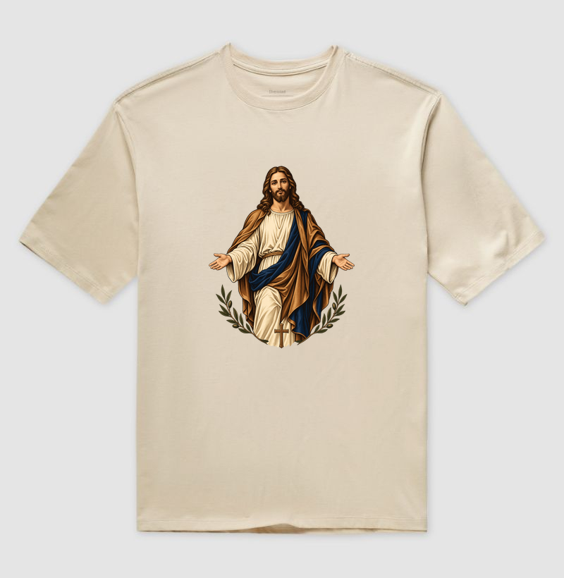Cristo Acolhedor - Cristo Vivo - Imagem 3
