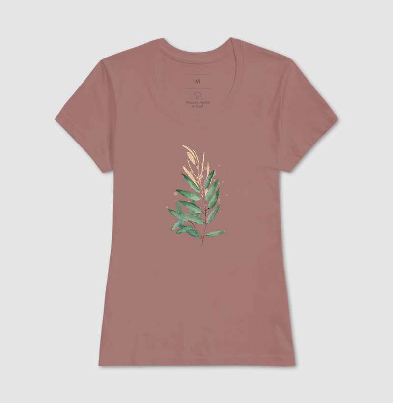 Camisa 18