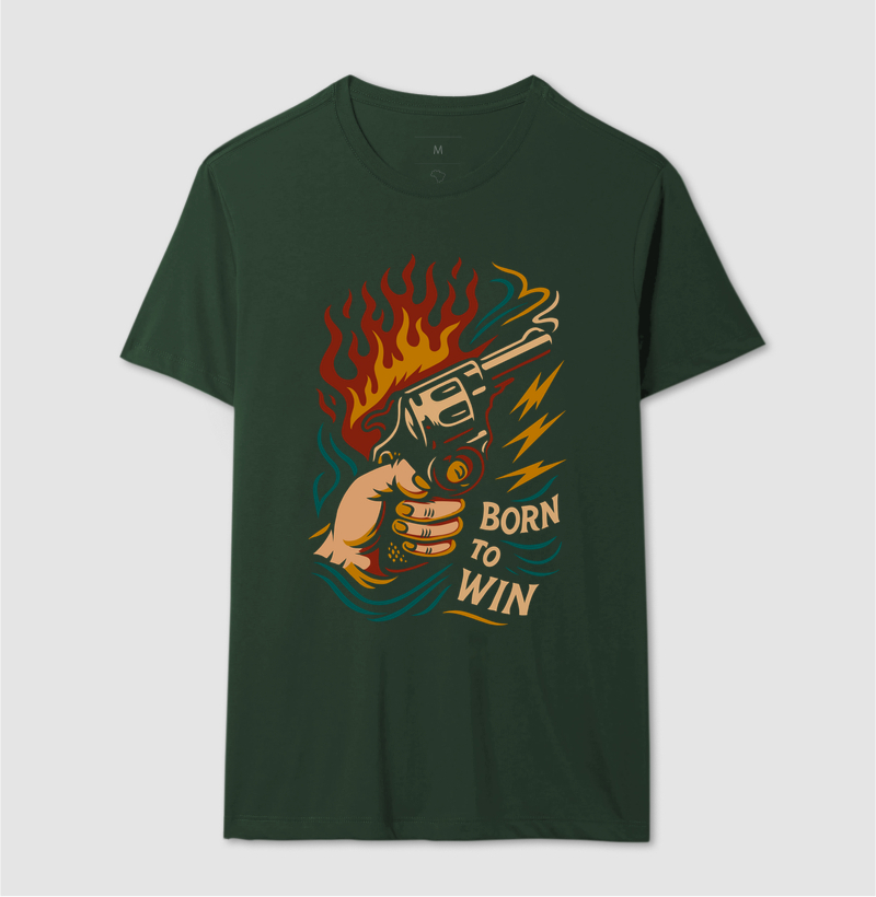 Camisa 8