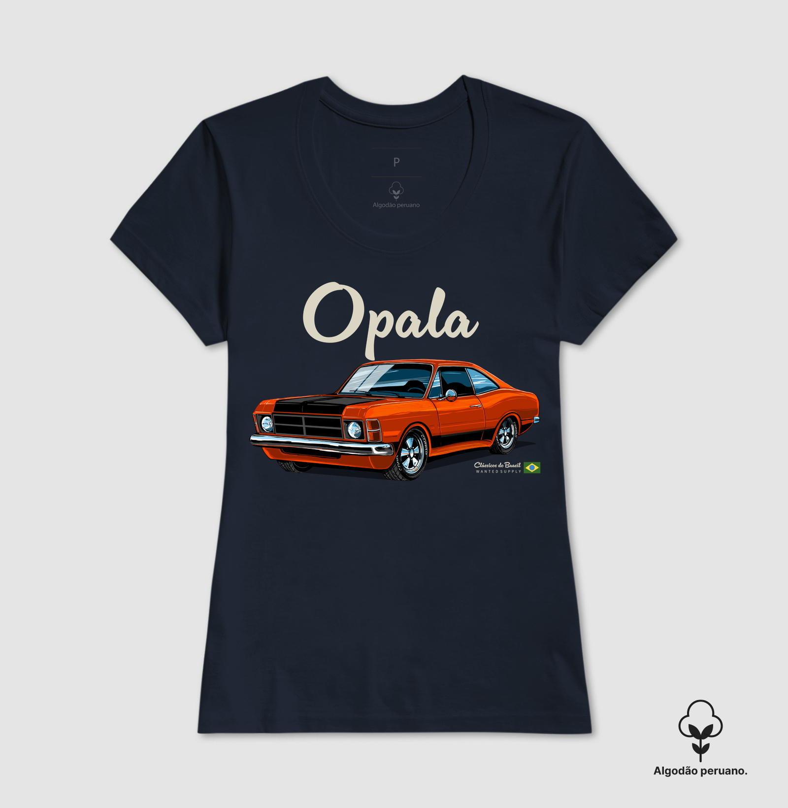 Camisa 6
