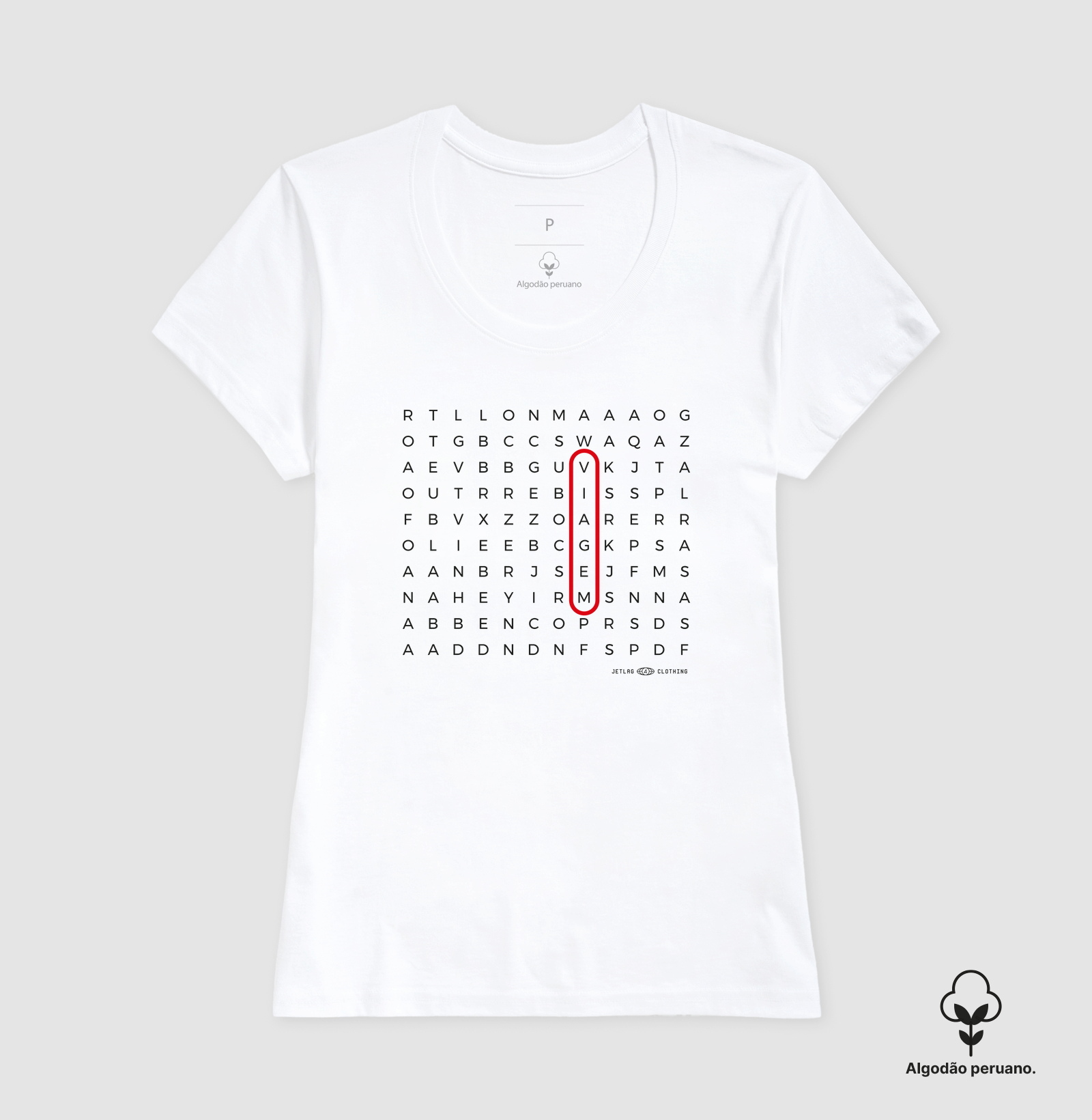 Camisa 4