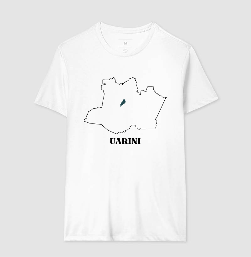 Uarini | Traço AM - Imagem 4