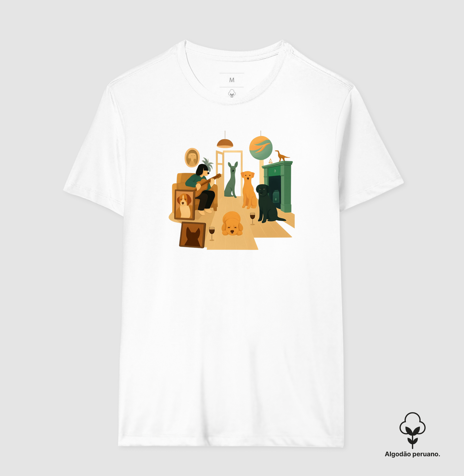 Camisa 1