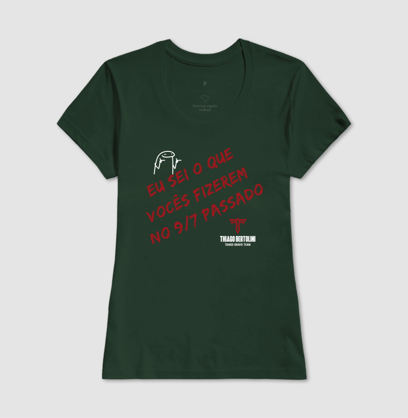 Camisa 13