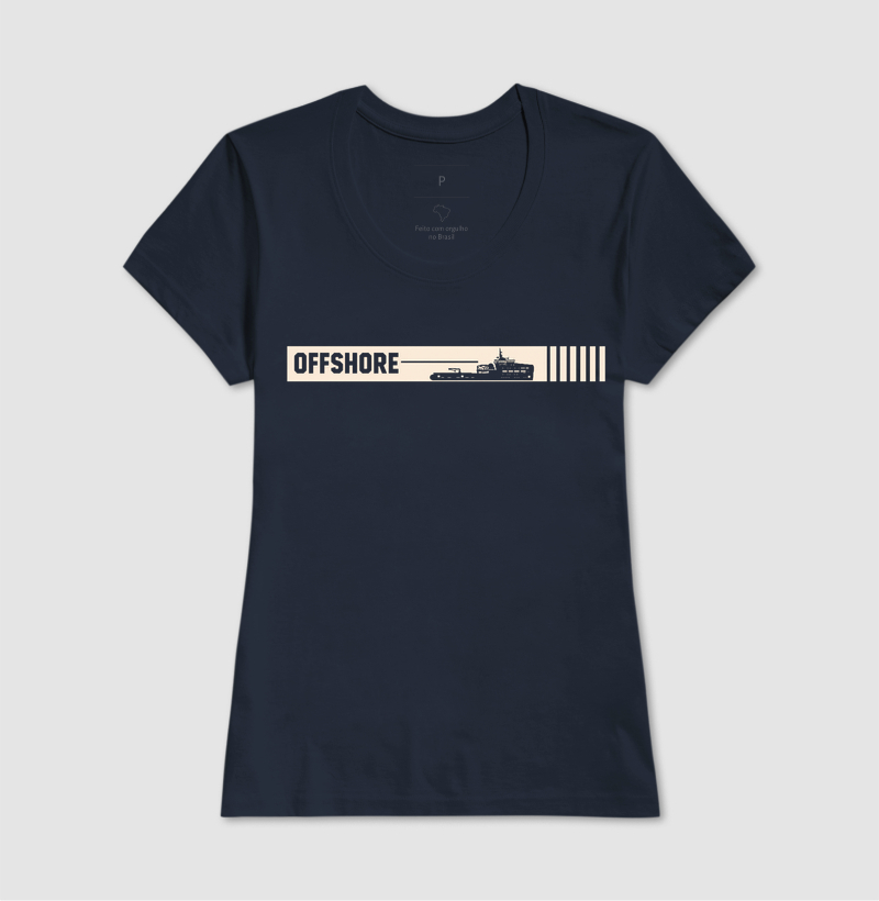 Offshore PLSV Minimalista  - Imagem 10