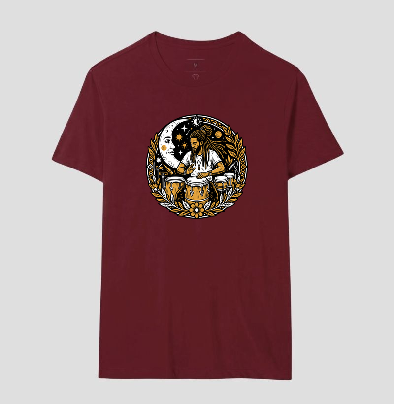 Camisa 19