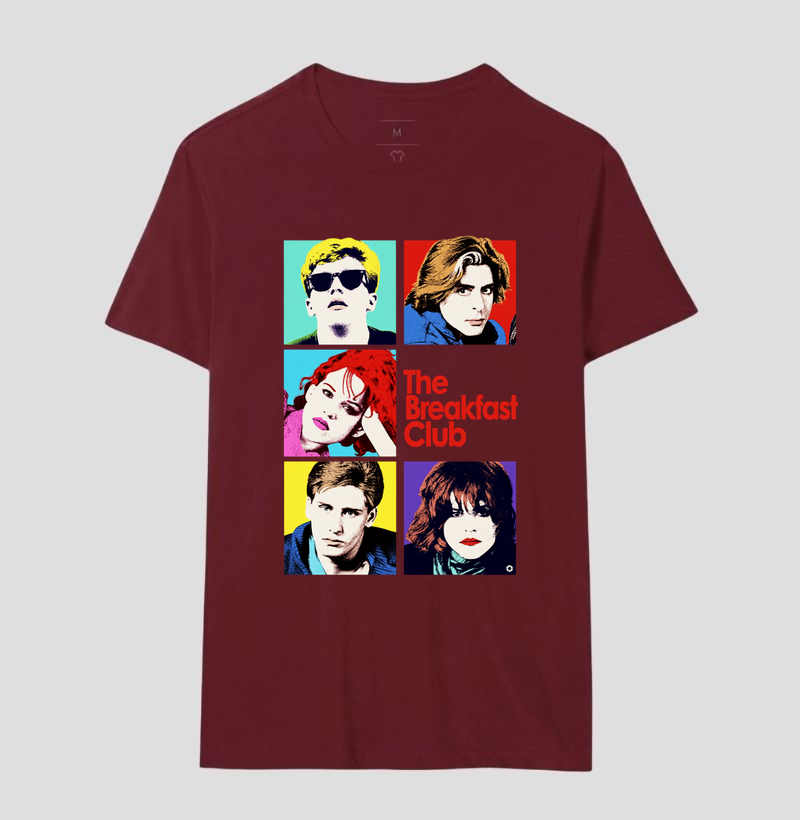 Clube dos Cinco – The Breakfast Club  - Imagem 16