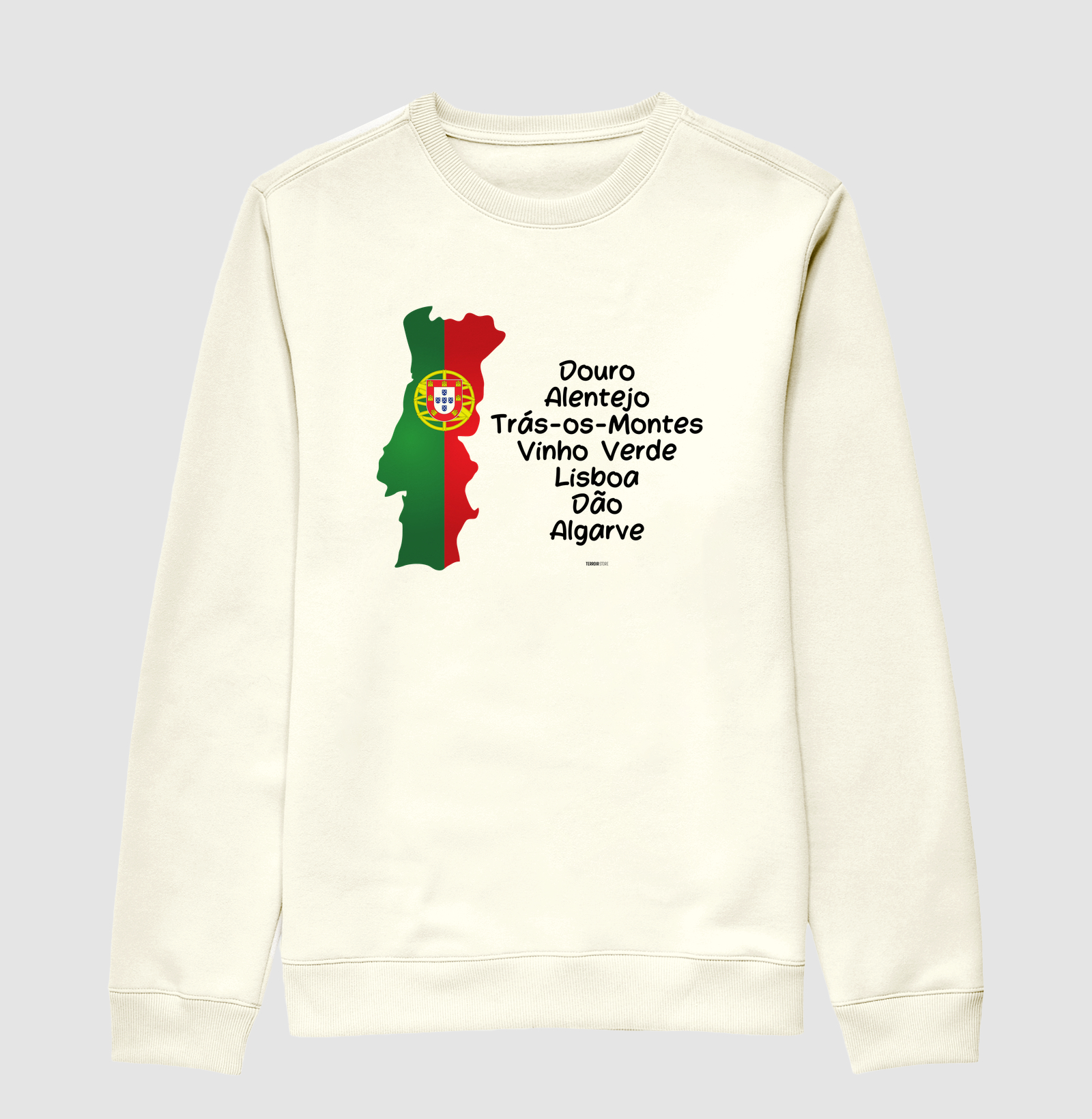 Regiões de Portugal - Imagem 2