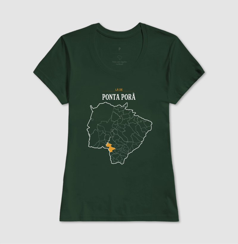 Ponta Porã | Território MS - Imagem 13