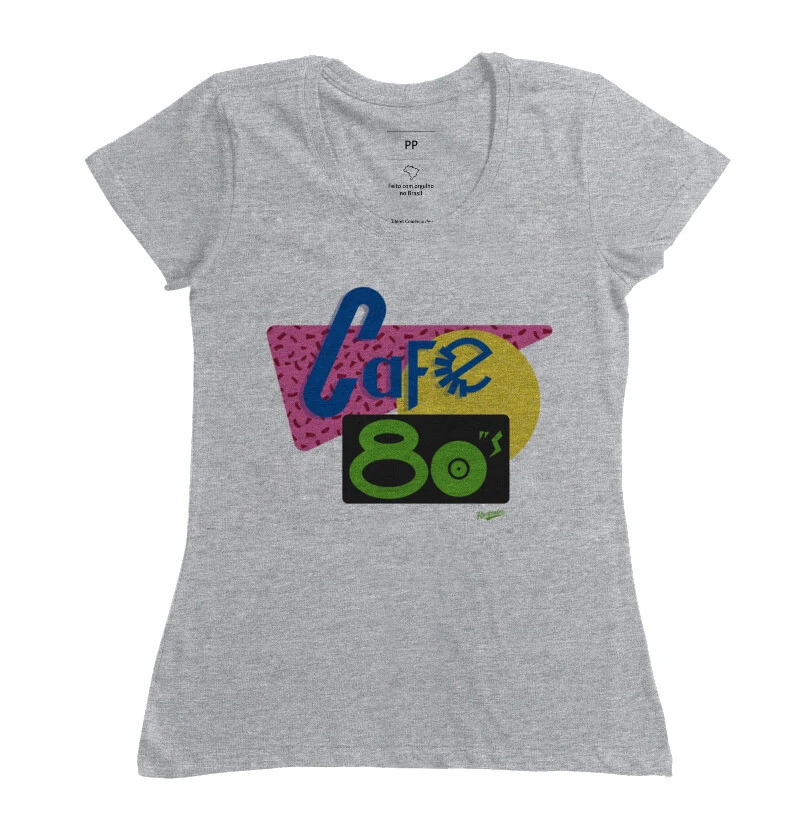 Camisa 8