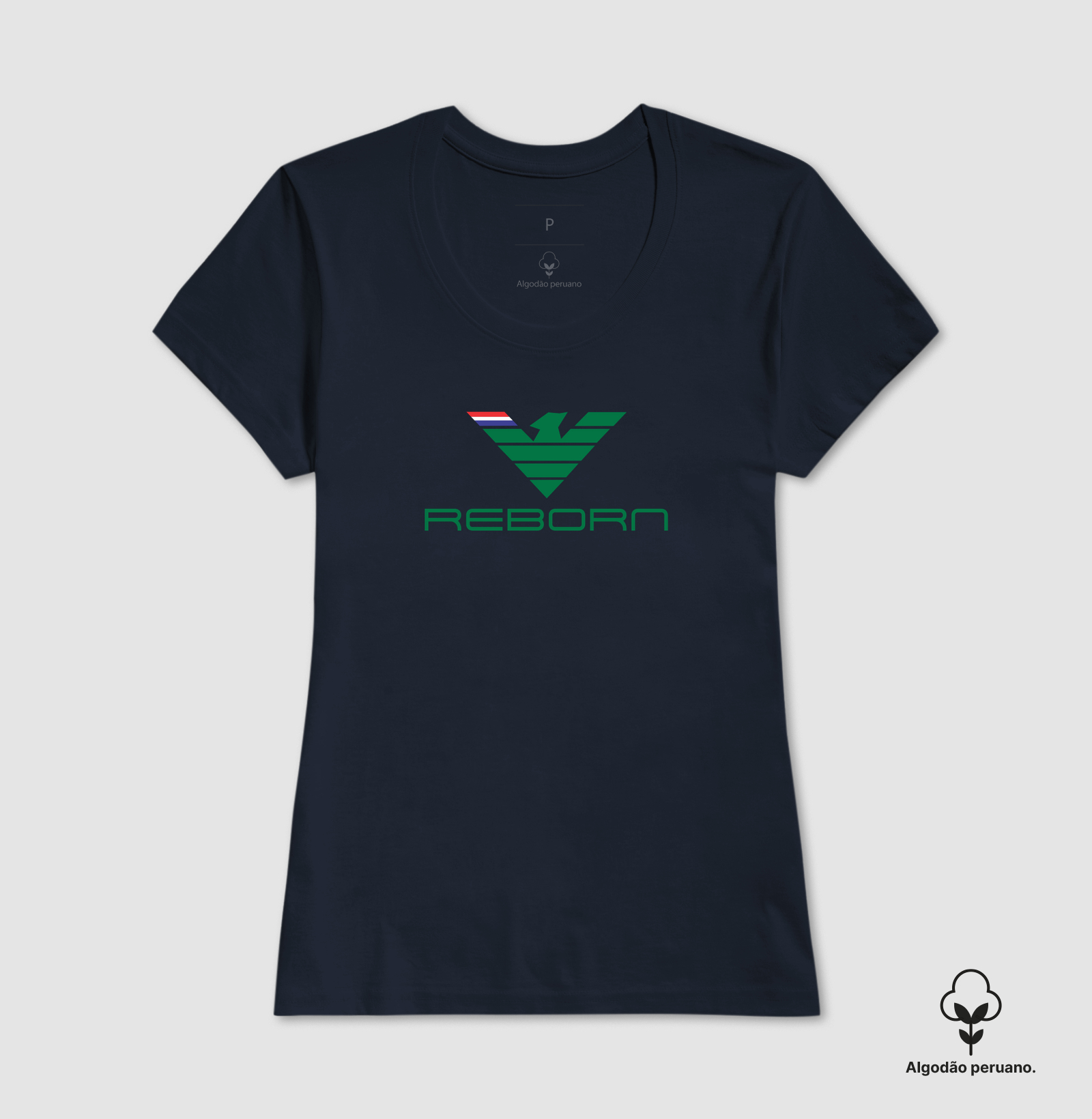 REBORN — RENASCER, VERDE E PODEROSO ✨ Sobre o preto profundo e imponente, o verde brilha com vida própria — cor de esperança, de crescimento, de quem volta a brilhar mais forte do que nunca. - Imagem 6