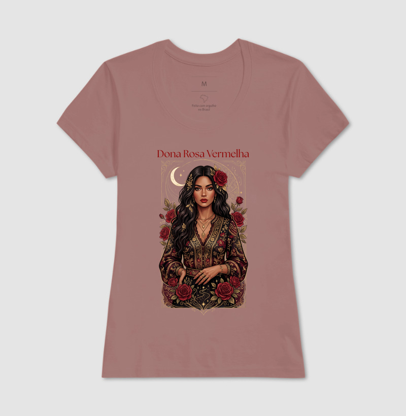 Camisa 16
